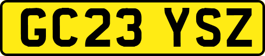 GC23YSZ