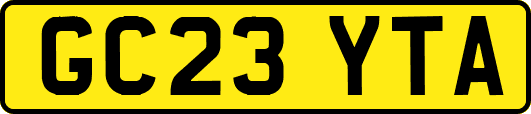 GC23YTA