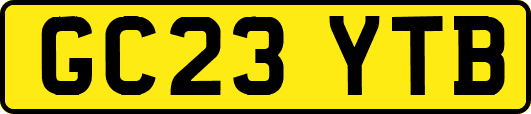 GC23YTB