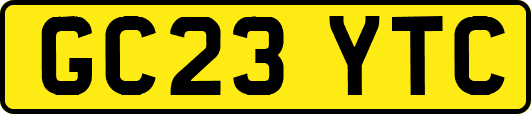GC23YTC