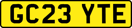 GC23YTE