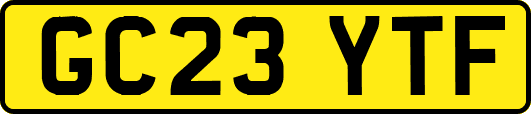 GC23YTF