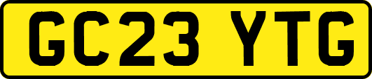 GC23YTG