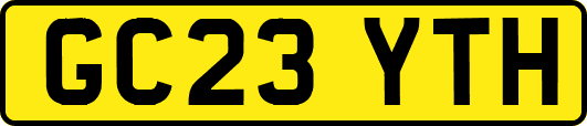 GC23YTH