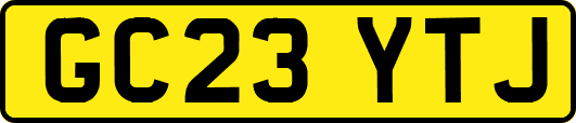 GC23YTJ