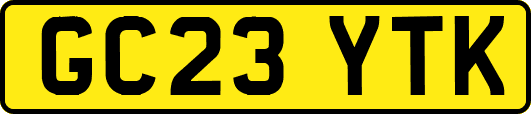 GC23YTK