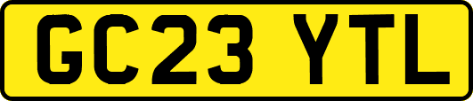 GC23YTL