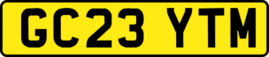 GC23YTM