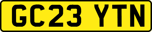 GC23YTN