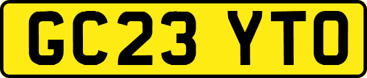 GC23YTO