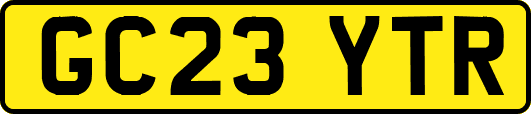 GC23YTR