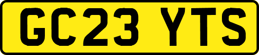 GC23YTS