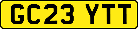 GC23YTT