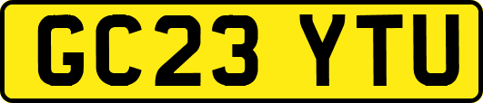 GC23YTU