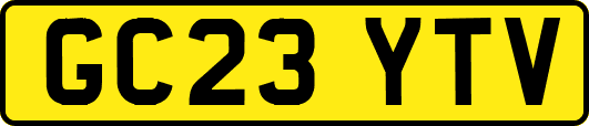 GC23YTV