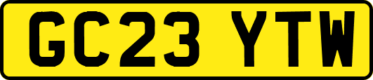 GC23YTW