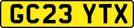 GC23YTX