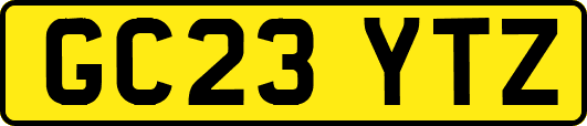 GC23YTZ