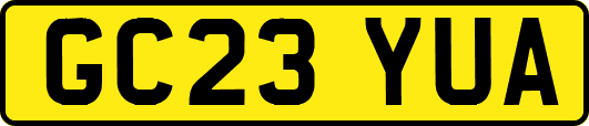 GC23YUA