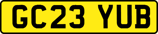 GC23YUB