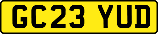 GC23YUD
