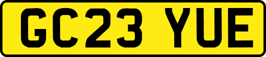 GC23YUE