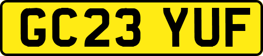 GC23YUF