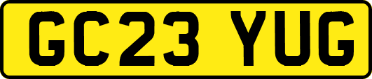 GC23YUG