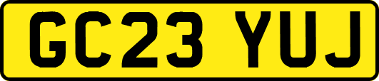 GC23YUJ