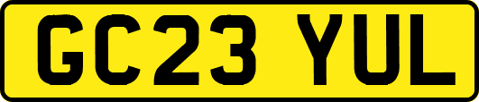 GC23YUL