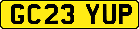 GC23YUP