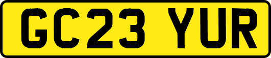 GC23YUR