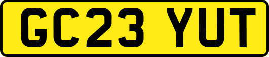 GC23YUT