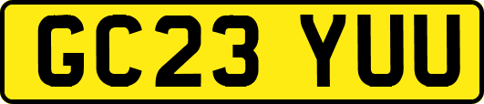 GC23YUU