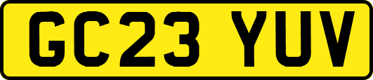 GC23YUV