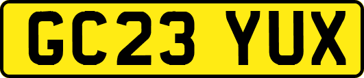 GC23YUX