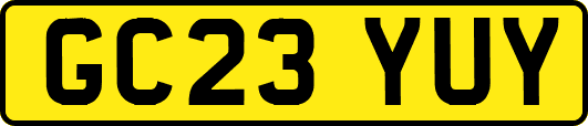 GC23YUY