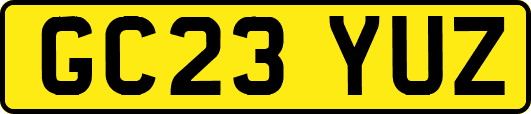 GC23YUZ