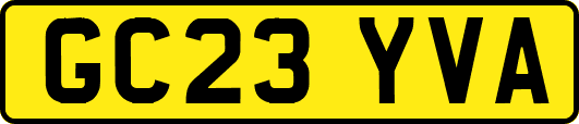 GC23YVA