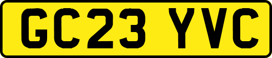 GC23YVC