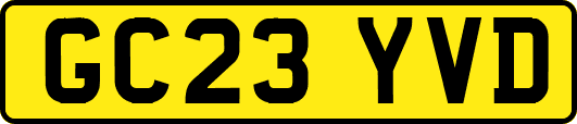 GC23YVD