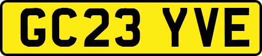 GC23YVE