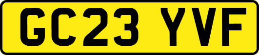 GC23YVF