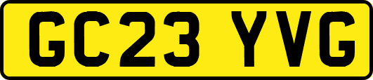 GC23YVG