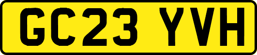 GC23YVH