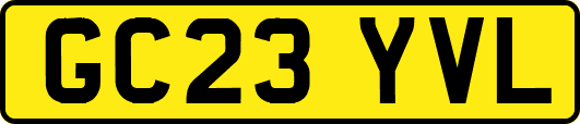 GC23YVL