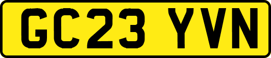 GC23YVN