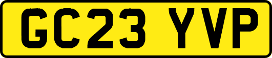 GC23YVP