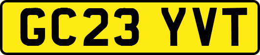 GC23YVT