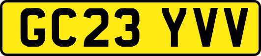 GC23YVV